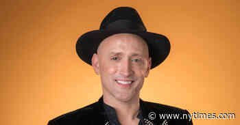 Paulo Gustavo, Comedian Who Lampooned Brazilian Mothers, Dies at 42