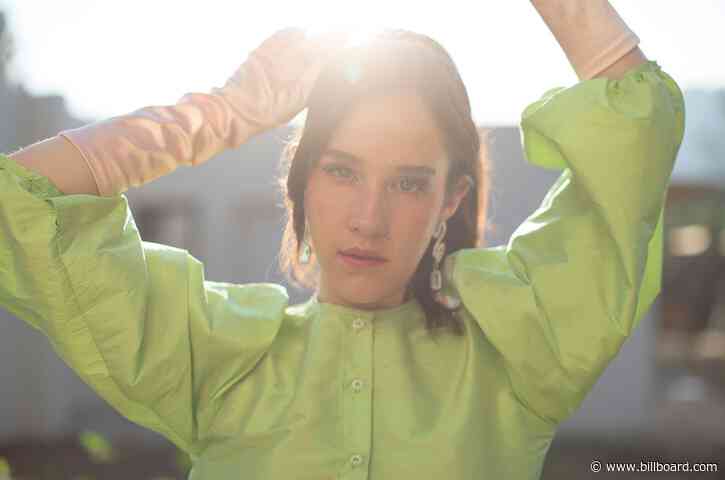 Ximena Sariñana, Fito Paez & More Reflect On Mental Health at 2021 LAMC Panel