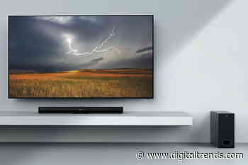 Best cheap soundbar deals for May 2021