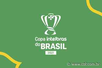 Boavista-RJ vence o Picos-PI e vai à terceira fase da Copa Intelbras do Brasil - Confederação Brasileira de Futebol - cbf.com.br