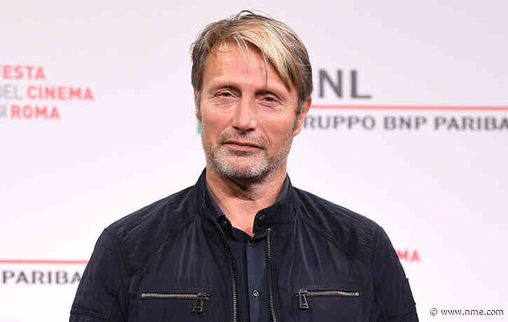 Mads Mikkelsen says copying Johnny Depp in ‘Fantastic Beasts’ would be “creative suicide”