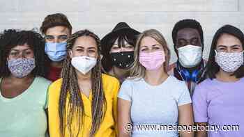 Millennials, Stop Slacking and Get the Vax, White House Urges
