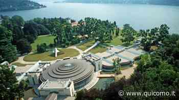 Lago di Como, Villa Erba simbolo di rinascita - QuiComo