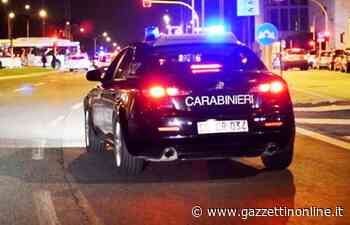 Catania, “Erba” nascosta tra le bombole del gas: commerciante arrestato in via Palermo - Gazzettinonline