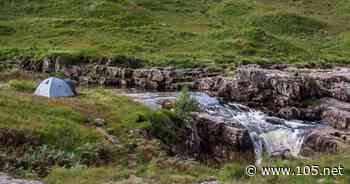 Donna scomparsa nello Utah è sopravvissuta 5 mesi mangiano erba e muschio - 105.net