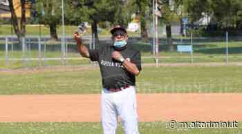 Baseball, New Rimini Erba Vita secondo appuntamento con le amichevoli - AltaRimini