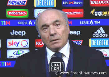 “L’erba del vicino è sempre più verde”. Commisso, non sei invidioso? - fiorentinanews.com