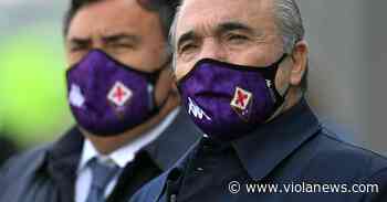 Il vicino giallorosso cura la sua erba: Fiorentina, non sei invidiosa? - Viola News