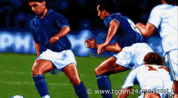 The Manager e gli allenatori videoludici in erba degli anni ‘90 - TGCOM