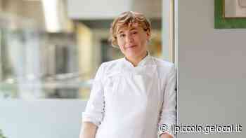 La chef Klugmann: «Un'erba di campo può diventare un piatto stellato» - Il Piccolo