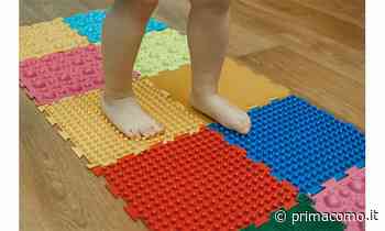 “Piedi piatti” a Erba, perché curarli e a chi rivolgersi - Prima Como