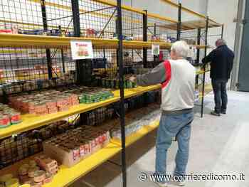 “Emporio della solidarietà” a Erba – Corriere di Como - Corriere di Como