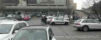 Erba diventa una città più ecologica Colonnine elettriche dappertutto - La Provincia di Como