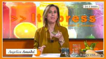 Sorsi di Benessere – L'erba mate Agenzia di stampa Italpress - Italpress