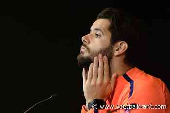 Ivo Rodrigues schiet FC Famalicao uit de gevarenzone in Portugal