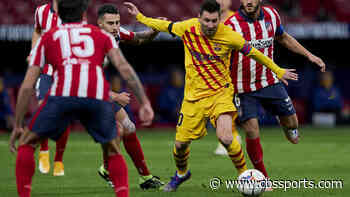 Barcelona-Atletico Madrid: La Liga live stream, TV channel, watch Messi vs. Suarez online, odds, start time