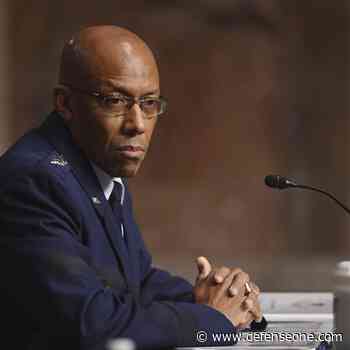 At House Hearing, Defense Appropriators Discuss Everything But the Budget