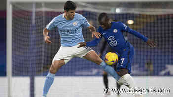 Manchester City vs. Chelsea: Premier League live stream, TV channel, how to watch online, news, odds