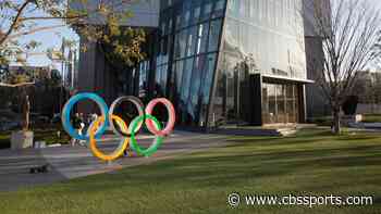 Tokyo Olympics 2021: Japan announces state of emergency in Tokyo less than three months before Games start
