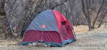 Usa, donna scomparsa ritrovata 5 mesi dopo in canyon/ 'Sopravvissuta mangiando erba' - Il Sussidiario.net