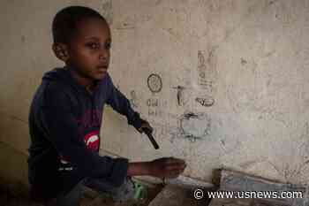 Ethiopian Orthodox Church Patriarch Blasts Tigray 'Genocide'