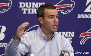 NFL: No cutting players because they are unvaccinated – AP