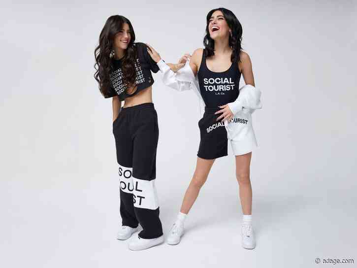 The D’Amelio sisters hook up with Hollister and IHOP responds to Adam Sandler: Trending