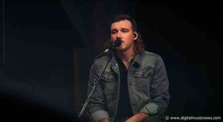 Morgan Wallen’s Older Music Is Also Blowing Up — ‘Spin You Around’ Goes Gold Nearly 6 Years After Its Release