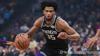 Spurs vs. Kings odds, line, spread: 2021 NBA picks, May 7 predictions from proven computer model