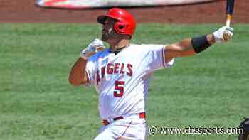 Samson: Why Albert Pujols' Angels tenure was a 'failure'