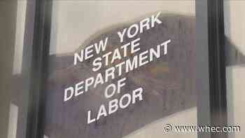 Comptroller auditing NYSDOL&rsquo;s Unemployment system