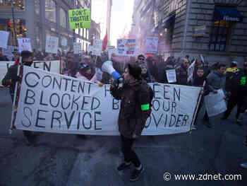 New York Attorney General declares top ISPs committed net neutrality fraud