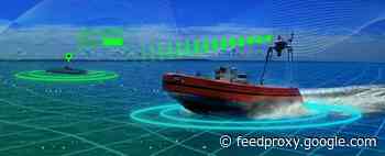 Huntington’s Big Unmanned Plans Start To Gel