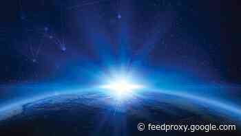 Space Force Digital Vision Focuses On Speedy Decisions