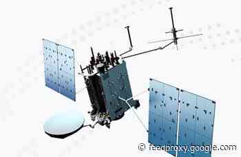 OCX On Track, Says Raytheon; Begins New Upgrade
