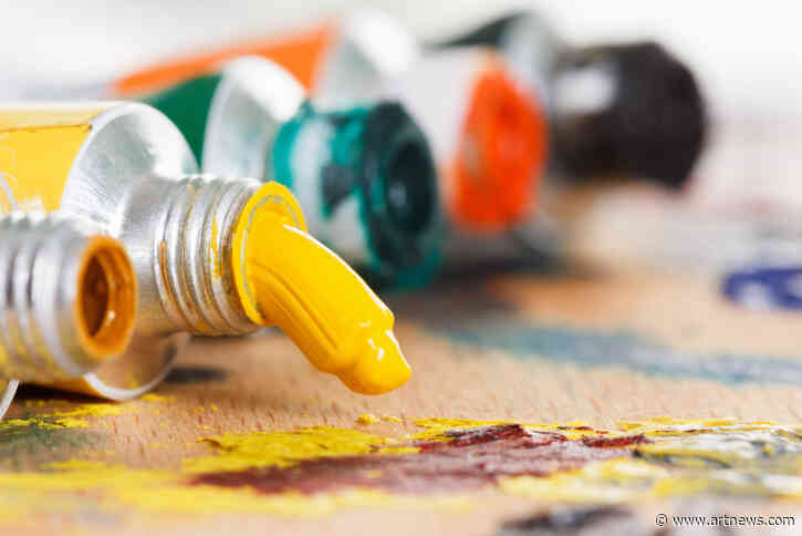 The Best Student and Beginner Oil Paints for Getting to Know the Medium