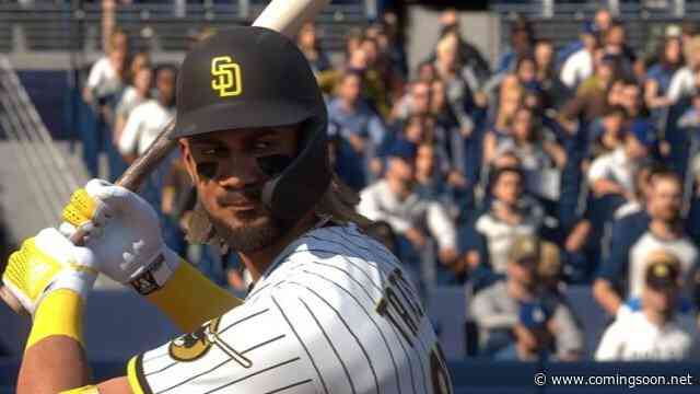 MLB The Show 21 Thank You Bundle Free Until May 17