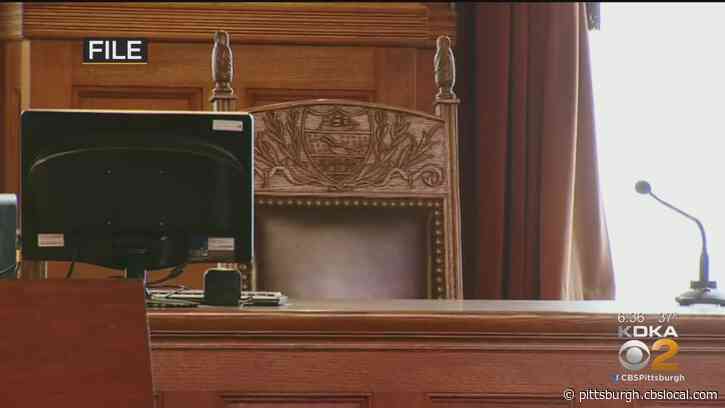 7 Candidates Seek 3 Nominations For Statewide Appellate Bench