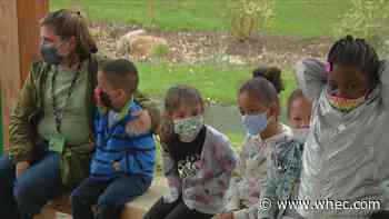 Children's advocates celebrate state and federal funding for programs