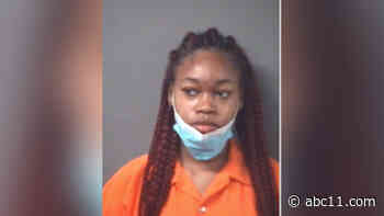 Teen turns self in days after 19-year-old found stabbed to death in Wilson parking lot, police say