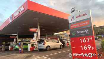 'Obscene rip off': Brisbane again the most expensive capital city in Australia for unleaded fuel