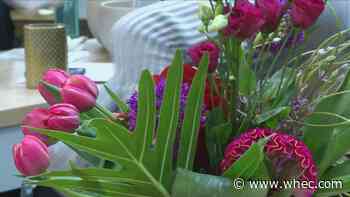 Flower shortage impacting Rochester ahead of Mother's Day