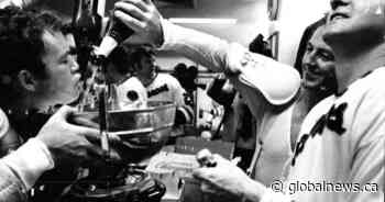 Art Jones never made the NHL, but he’s likely among Saskatchewan’s best hockey players