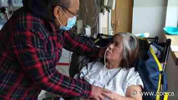 Sask. NDP calls on provincial government to waive family's $300K COVID-19 hospital bill