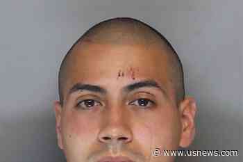 Army Trainee Waives Bond Hearing in School Bus Hijack Case