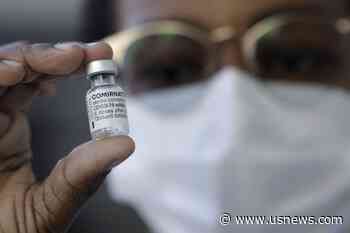 Brazil Eyes New Pfizer Deal Next Week for 100 Million More COVID-19 Shots