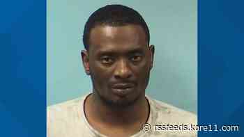 Charges filed in attempted robbery and hostage situation at a St. Cloud bank