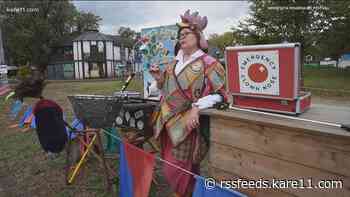 Minnesota Renaissance Festival to host in-person events this summer