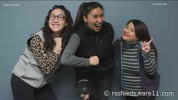 Asian women use comedy to combat dehumanization, invisibility