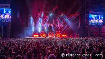 Milwaukee's Summerfest back with a vengeance, more than 100 headliners announced